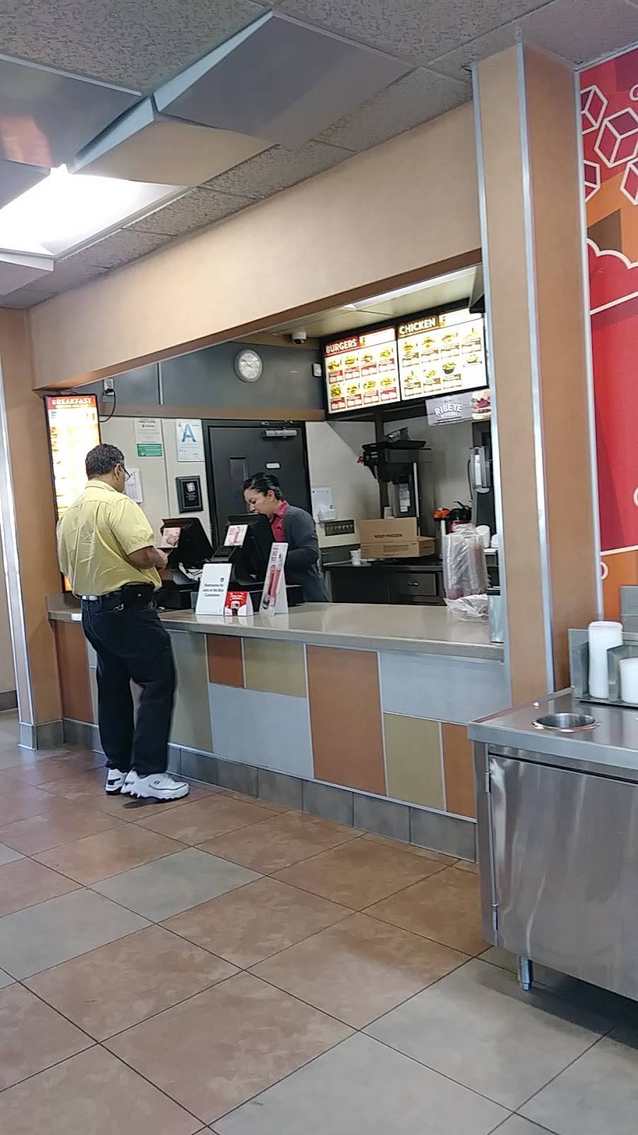 Jack in the Box | restaurant | 1710 Glendale Blvd, Los Angeles, CA 90026, USA | 3236617225 OR +1 323-661-7225