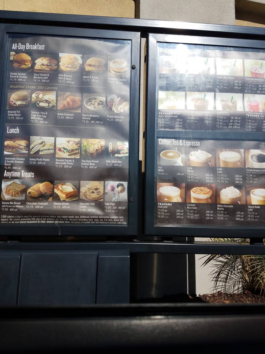 Starbucks | cafe | 3312 La Sierra Ave, Riverside, CA 92503, USA | 9515090648 OR +1 951-509-0648