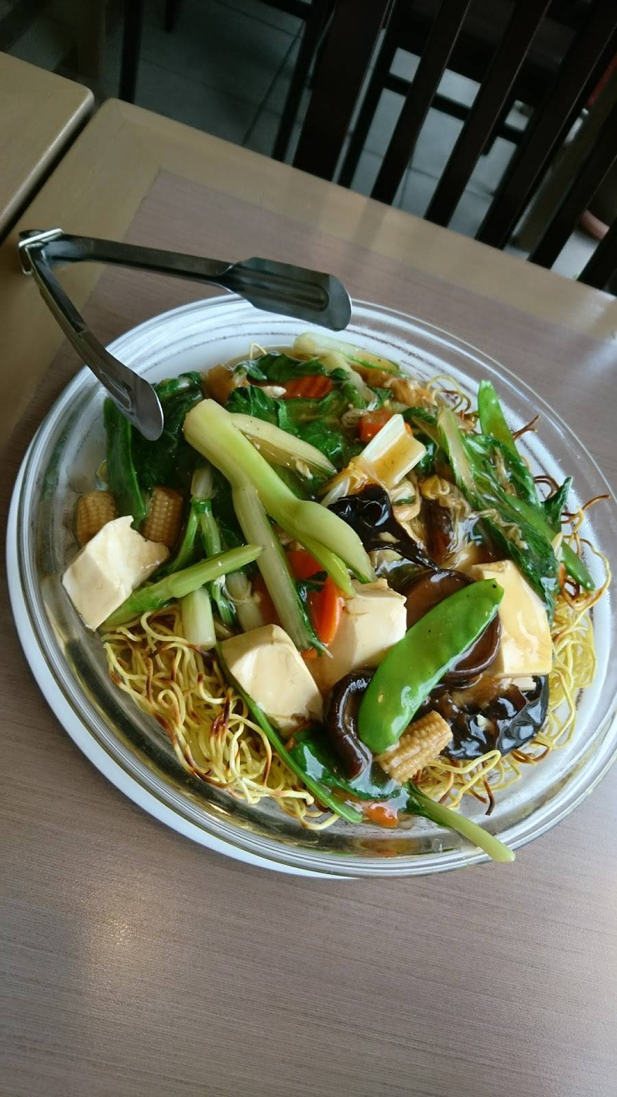 Zen Gardens | restaurant | 344 Dundas St, London, ON N6B 1V7, Canada | 5194336688 OR +1 519-433-6688