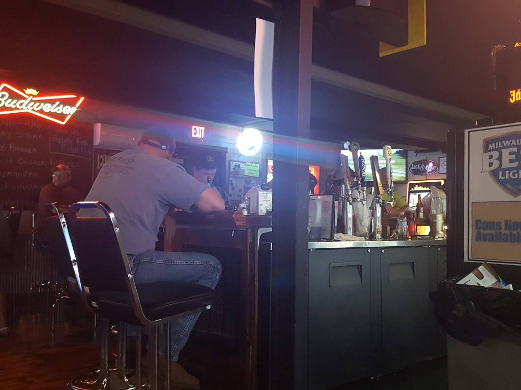 Prairie Inn | restaurant | 8471 Prairietown Rd, Dorsey, IL 62021, USA | 6188882400 OR +1 618-888-2400