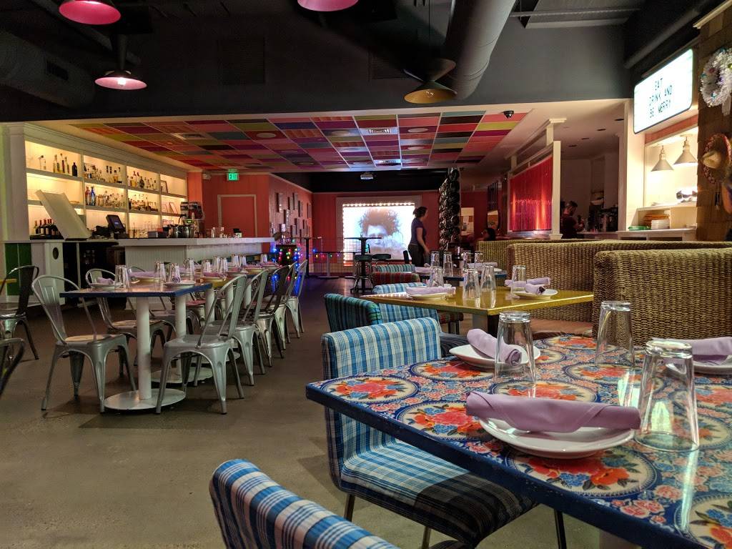 Distrito | restaurant | 3945 Chestnut St, Philadelphia, PA 19104, USA | 2152221657 OR +1 215-222-1657