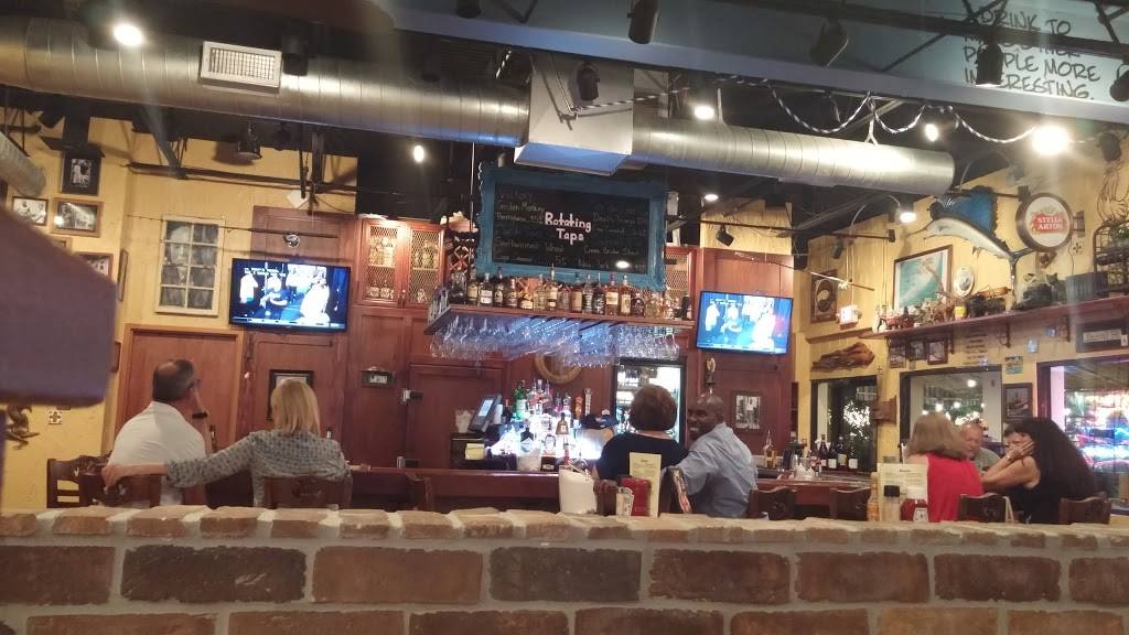 Hemingways Tavern | restaurant | 1800 W Hibiscus Blvd #115, Melbourne, FL 32901, USA | 3218029648 OR +1 321-802-9648