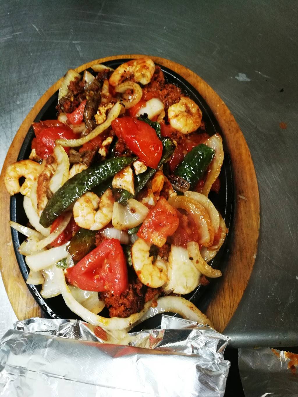 Las Margaritas | restaurant | 4165 Main St, Jasper, TN 37347, USA | 4239421822 OR +1 423-942-1822