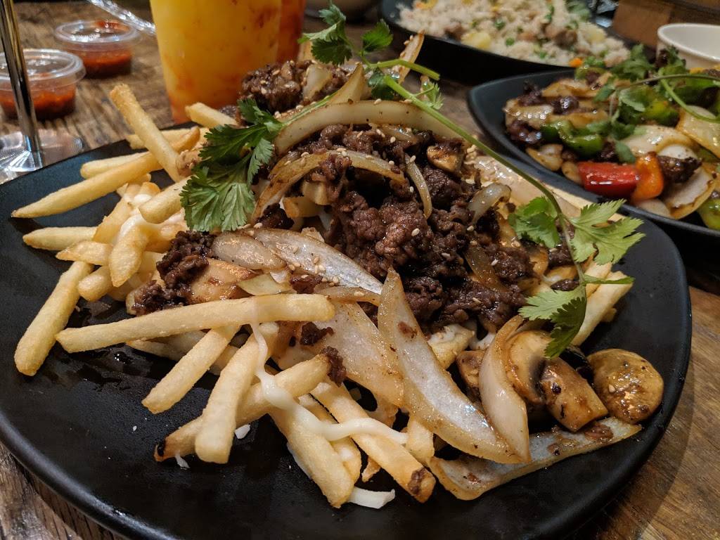 Churroholic | restaurant | 11382 Beach Blvd, Stanton, CA 90680, USA | 7147585188 OR +1 714-758-5188