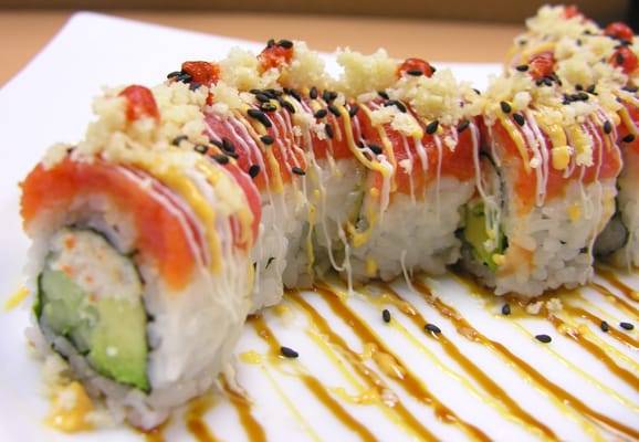 Sushi lover pdx (sushi food cart) | restaurant | 6238 SW Capitol Hwy, Portland, OR 97239, USA | 9719857025 OR +1 971-985-7025
