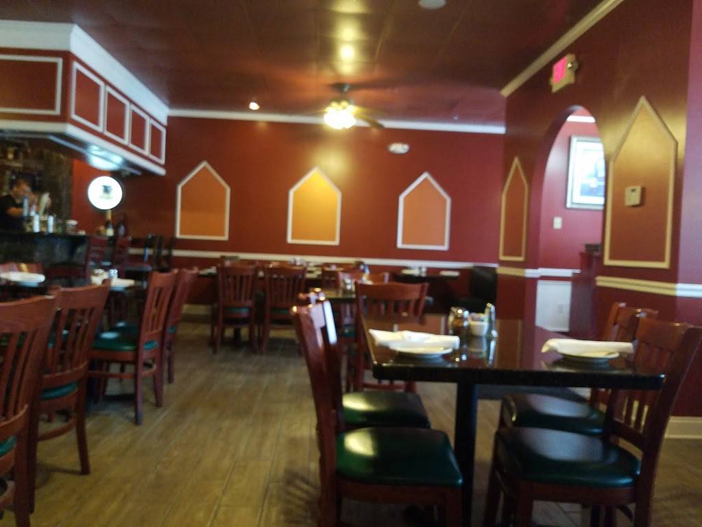 Benitos Italian Cafe and Pizzeria | restaurant | 9475 Philips Hwy, Jacksonville, FL 32256, USA | 9045380222 OR +1 904-538-0222