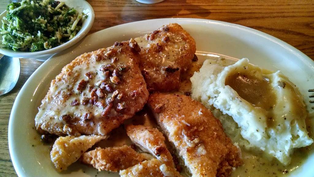 Cracker Barrel Old Country Store | restaurant | 45315 Abell House Ln, California, MD 20619, USA | 3018661633 OR +1 301-866-1633