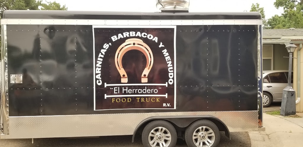 El Herradero Food Truck LLC | restaurant | 1375 Sherman Dr, Longmont, CO 80501, USA | 7209870133 OR +1 720-987-0133