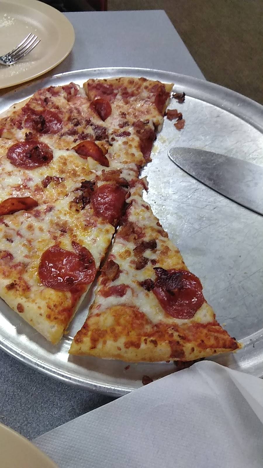 Pizza City! | restaurant | 992 Walnut St, Terre Haute, IN 47807, USA | 8122325253 OR +1 812-232-5253