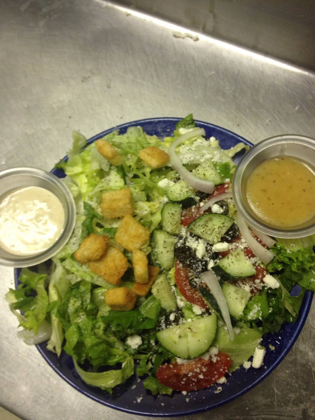 Chicago Pizza | meal delivery | 1031 S Frontage Rd W, Vail, CO 81657, USA | 9704767000 OR +1 970-476-7000