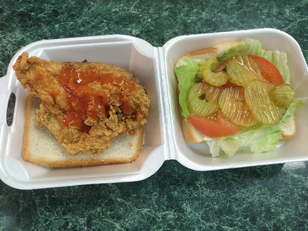 Sizzles Grill | meal takeaway | Inside the Erwin Market, 9252 Erwin Ave, Detroit, MI 48213, USA | 3133349056 OR +1 313-334-9056