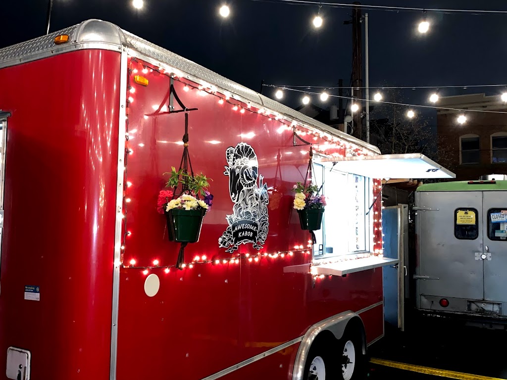 Awesome Kabob | restaurant | 4237 N Mississippi Ave, Portland, OR 97217, USA | 5034420769 OR +1 503-442-0769