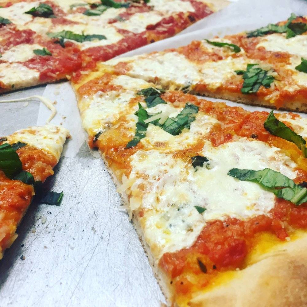 Rams Pizza Plus | restaurant | 574 E Fordham Rd, Bronx, NY 10458, USA | 7182201959 OR +1 718-220-1959