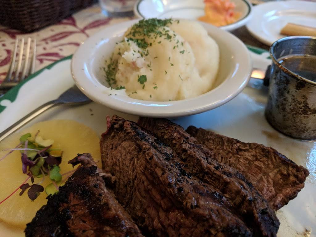 Clearview Supper Club | restaurant | 8599 Big St Germain Dr, St Germain, WI 54558, USA | 7155423474 OR +1 715-542-3474