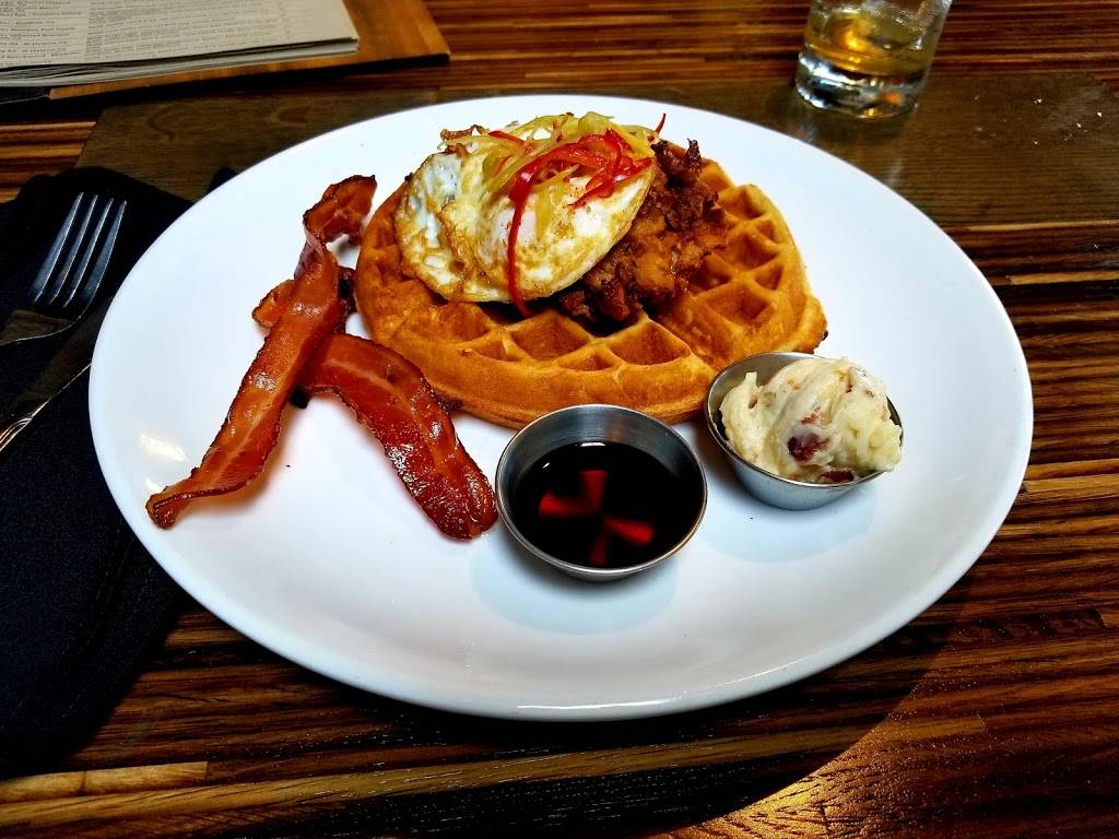 Beer Baron Bar & Kitchen | restaurant | 5900 College Ave, Oakland, CA 94618, USA | 5103383464 OR +1 510-338-3464