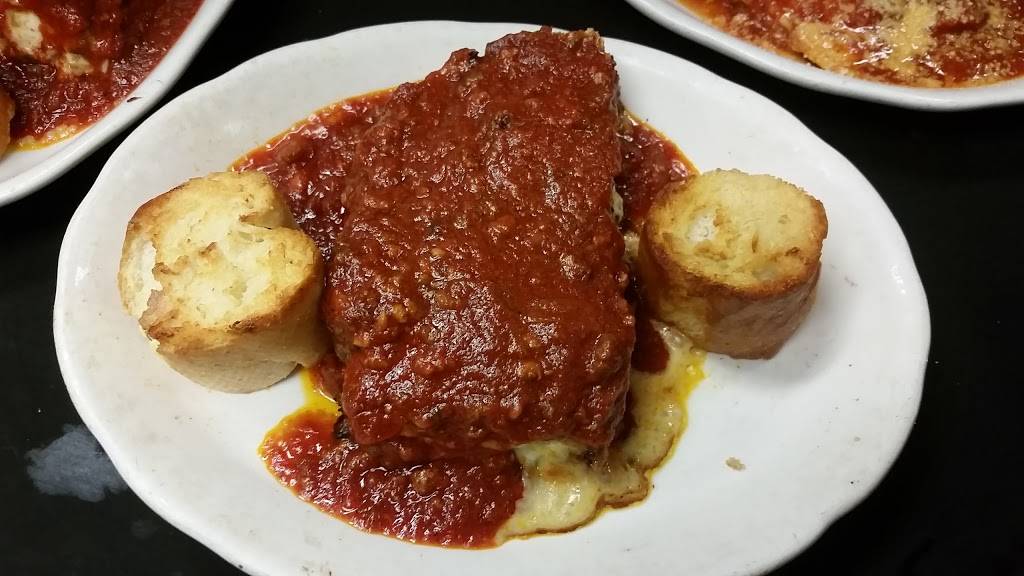 Cunetto House of Pasta | restaurant | 5453 Magnolia Ave, St. Louis, MO 63139, USA | 3147811135 OR +1 314-781-1135