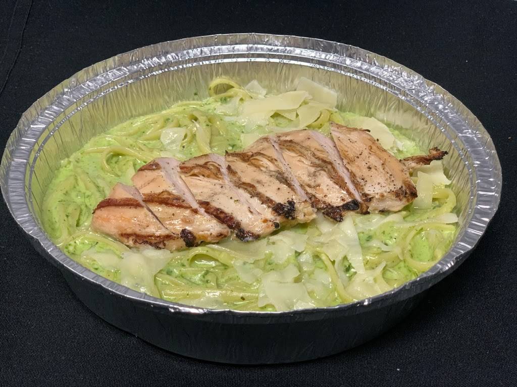 Cucina Fantasma DSM | restaurant | 11865 Hickman Rd, Urbandale, IA 50323, USA | 5154441133 OR +1 515-444-1133