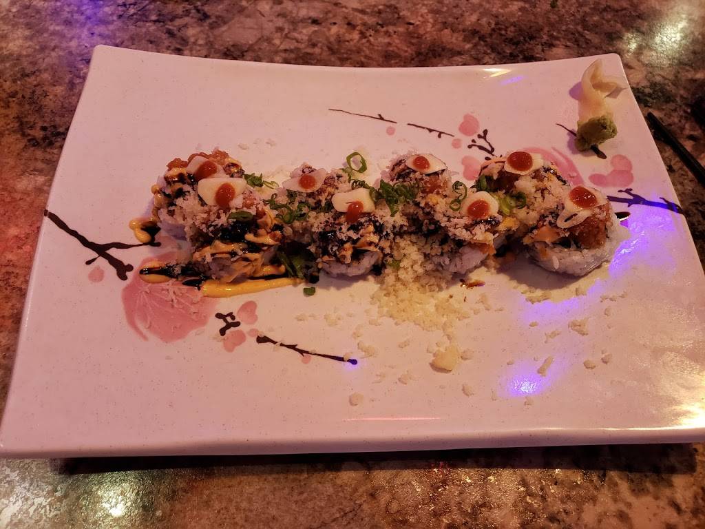 Sushi Ya | restaurant | 3501 Old Seward Hwy, Anchorage, AK 99503, USA | 9075222244 OR +1 907-522-2244