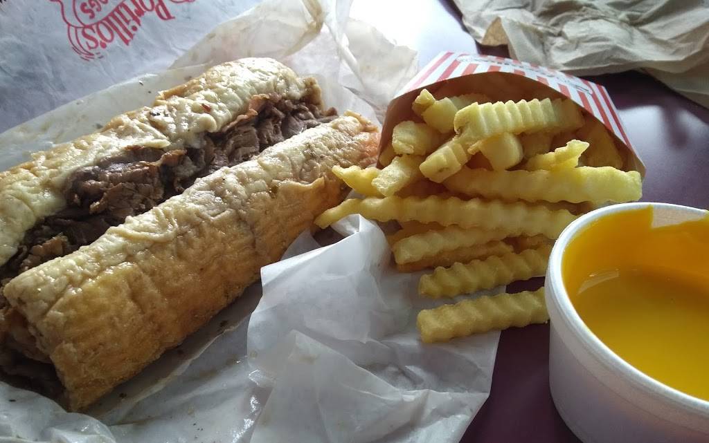 Portillos Hot Dogs | meal takeaway | 1900 Golf Rd, Rolling Meadows, IL 60008, USA | 8472280777 OR +1 847-228-0777