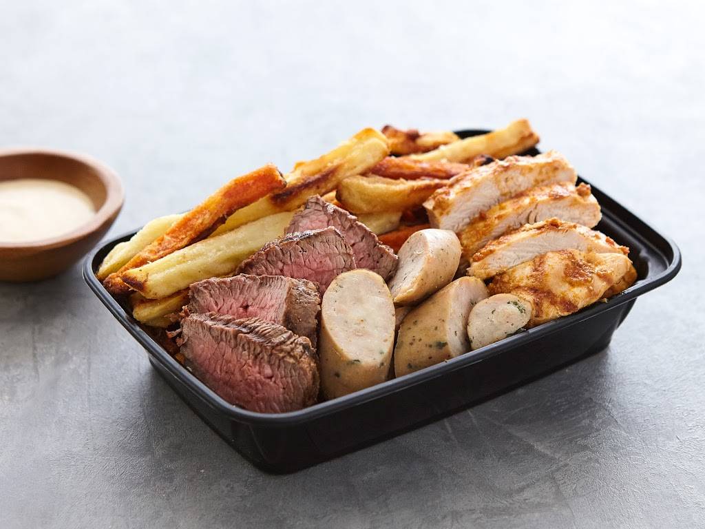 Fitlife Foods Fort Lauderdale | restaurant | 2414 N Federal Hwy, Fort Lauderdale, FL 33305, USA | 9546660796 OR +1 954-666-0796