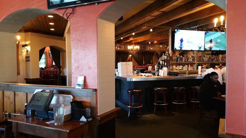 Johnnys Italian-American Tavern by Carinos | restaurant | 11920 Amargosa Rd, Victorville, CA 92392, USA | 7609498700 OR +1 760-949-8700