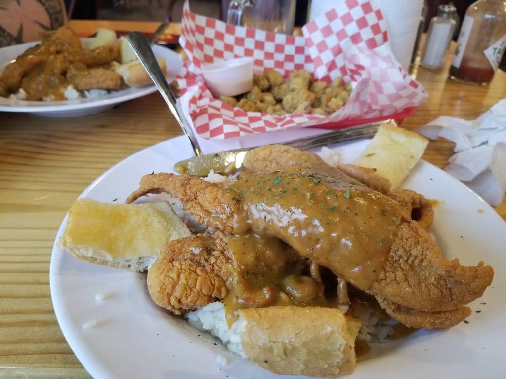 The Lost Cajun | restaurant | 1530 E Debbie Ln, Mansfield, TX 76063, USA | 8172256858 OR +1 817-225-6858