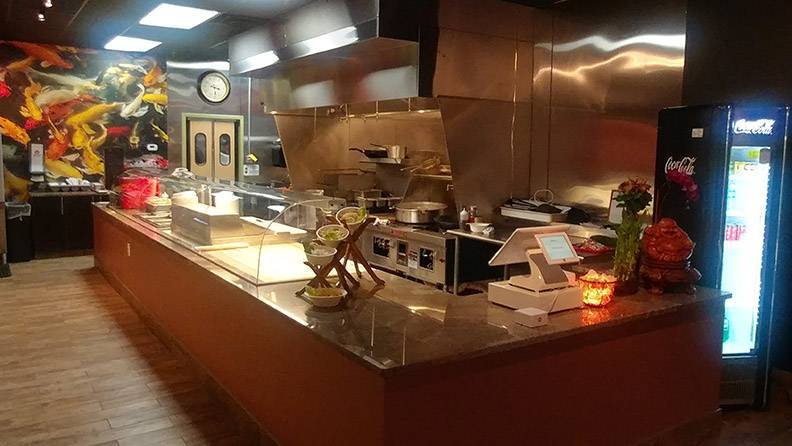 AhHa Noodles | restaurant | 37700 Six Mile Rd Suite 385, Livonia, MI 48152, USA | 7347445960 OR +1 734-744-5960