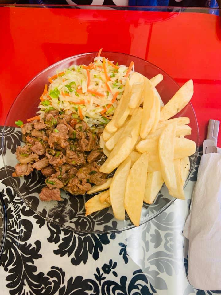 AFRICANA CUISINE | restaurant | 1710 S 341st Pl suite B-2, Federal Way, WA 98003, USA | 2538381202 OR +1 253-838-1202