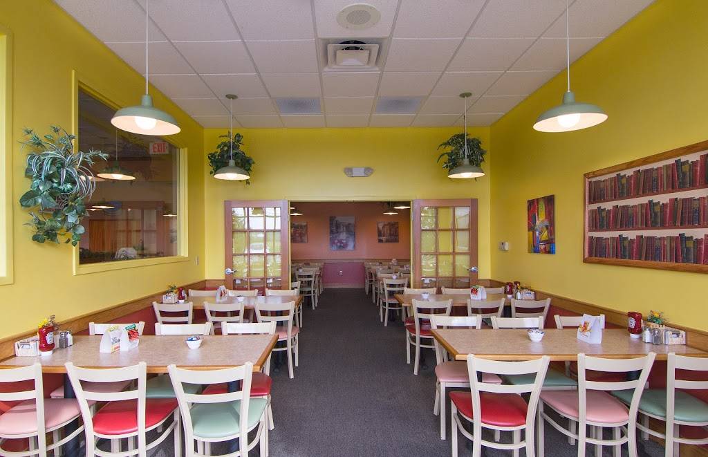 Scramblers | restaurant | 9600 N Springboro Pike, Miamisburg, OH 45342, USA | 9374392685 OR +1 937-439-2685