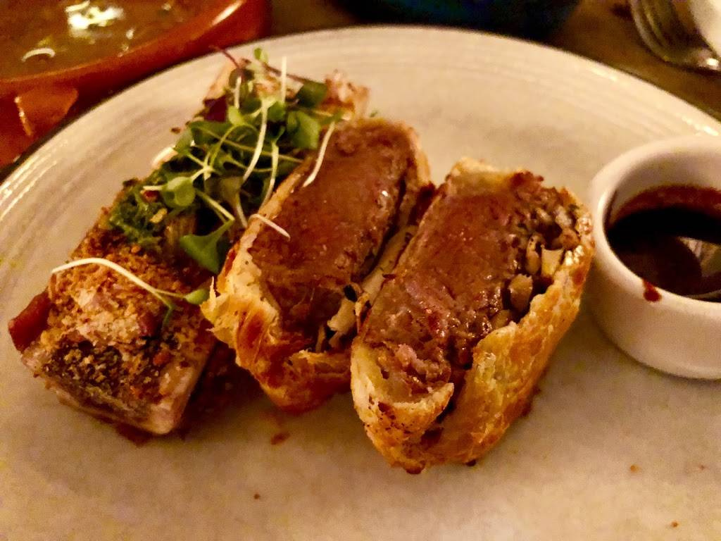 Cocotte | restaurant | 1521 Hyde St, San Francisco, CA 94109, USA | 4152924415 OR +1 415-292-4415