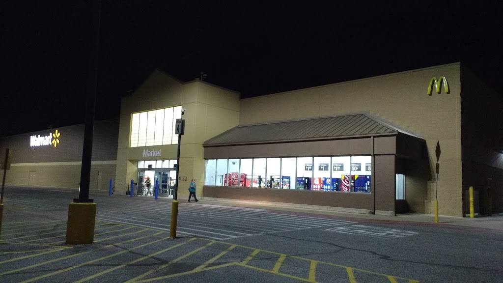 McDonalds | cafe | 150 W El Dorado Blvd, Friendswood, TX 77546, USA | 2812808180 OR +1 281-280-8180