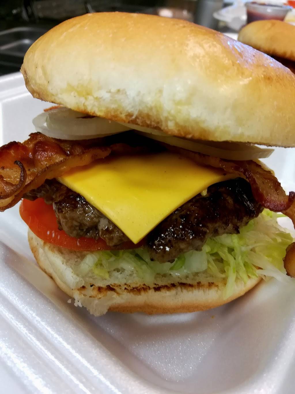 House of Fries | restaurant | 5322 Antoine Dr, Houston, TX 77091, USA | 7136824111 OR +1 713-682-4111