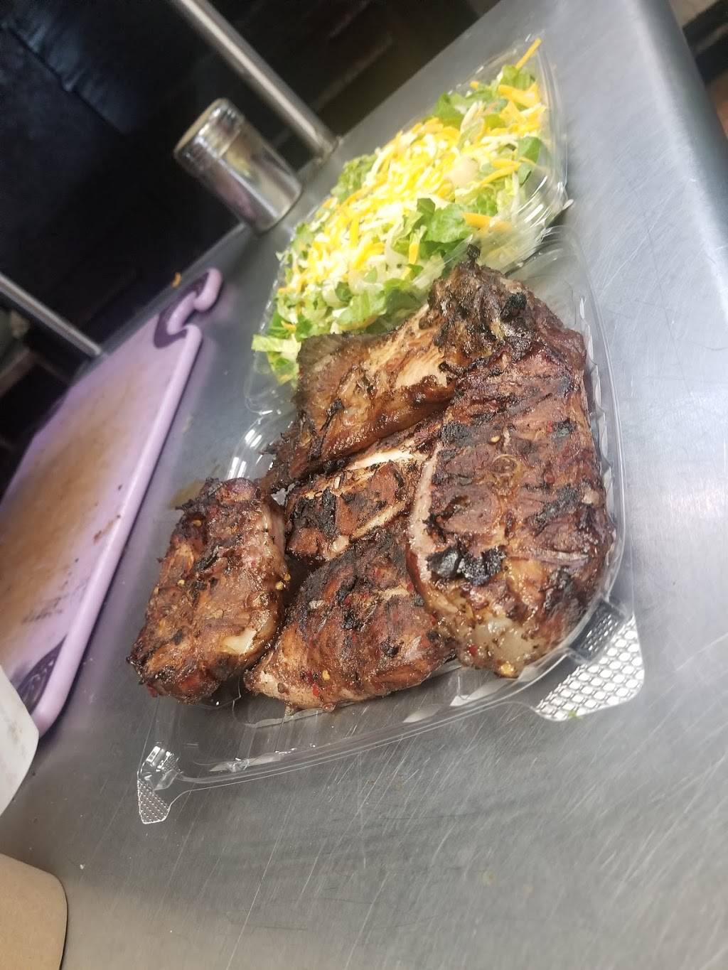 JRS Jamaican Jerk#1(DOLTON) | restaurant | 1031 East Sibley Blvd, Dolton, IL 60419, USA | 7088492227 OR +1 708-849-2227