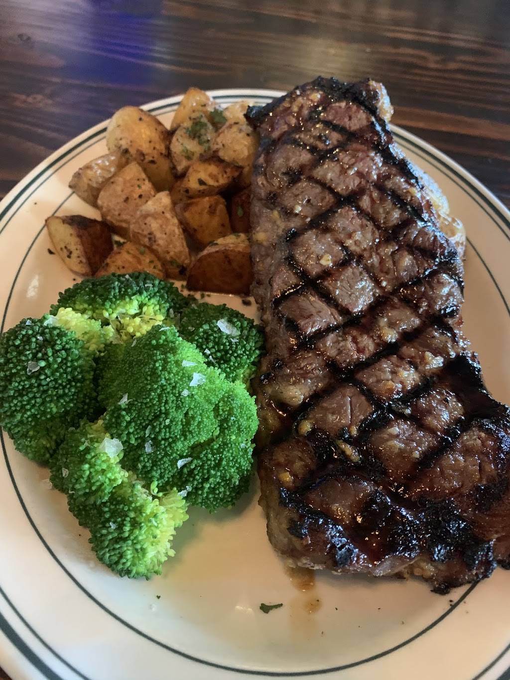 Zs Eatery & Draught Haus | restaurant | 1501 N 1st St, Indianola, IA 50125, USA | 5159615200 OR +1 515-961-5200