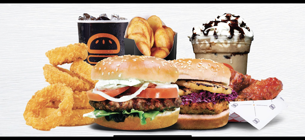 BurgerIM Camas | restaurant | 155 NE 192nd Ave #107, Camas, WA 98607, USA | 3609528656 OR +1 360-952-8656