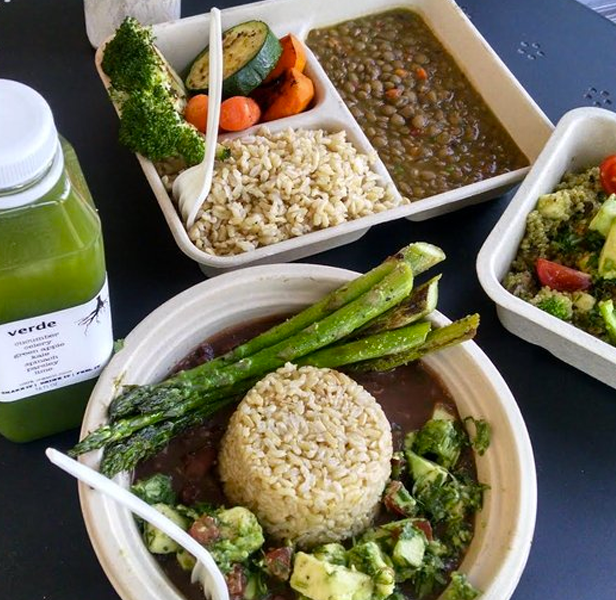 MyRoots Juice Bar & Kitchen | restaurant | 4237 NW 107th Ave #26, Doral, FL 33178, USA | 3054180479 OR +1 305-418-0479