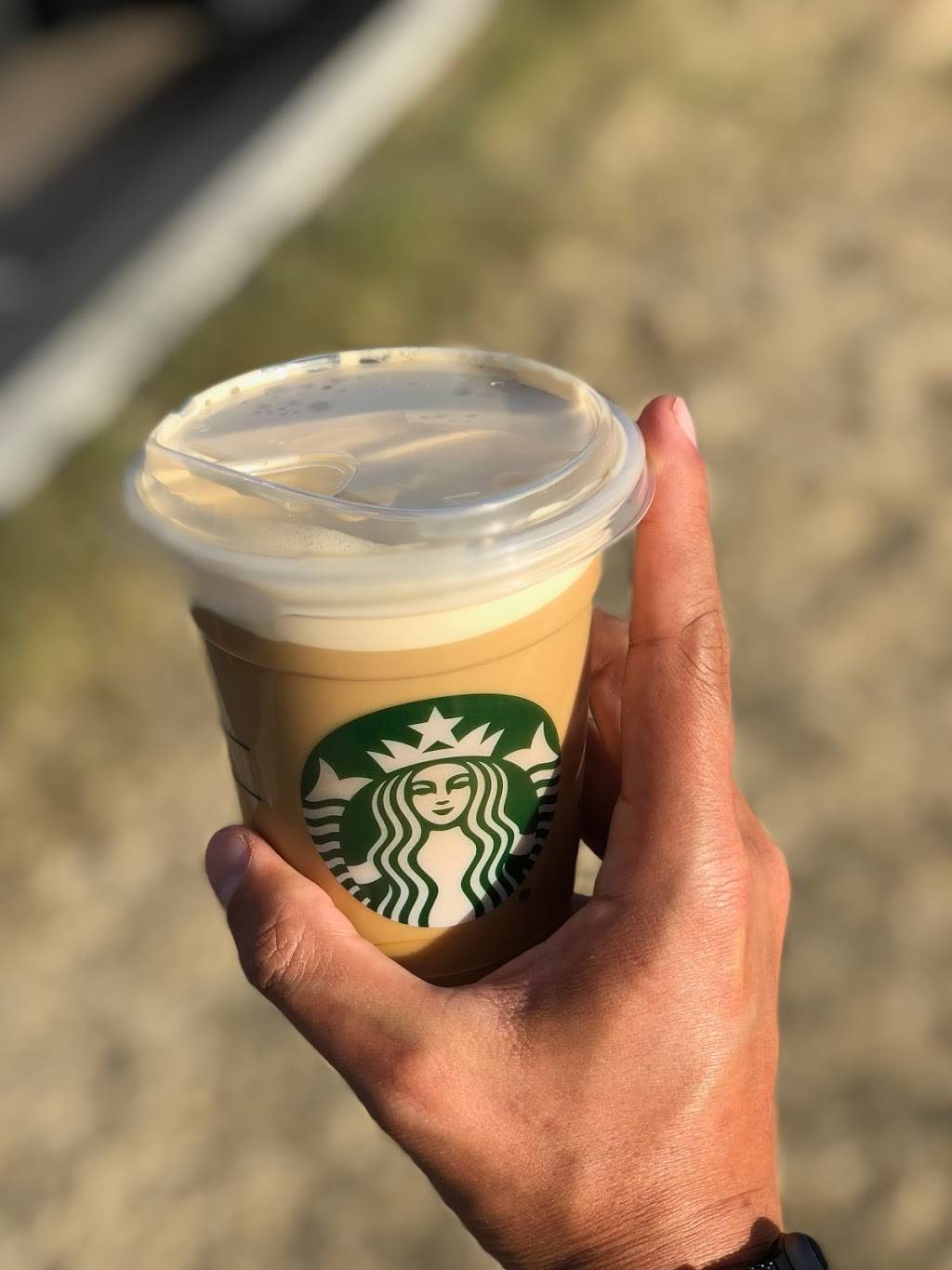 Starbucks | cafe | 4465 Venetucci Blvd #100, Colorado Springs, CO 80906, USA | 7194338828 OR +1 719-433-8828