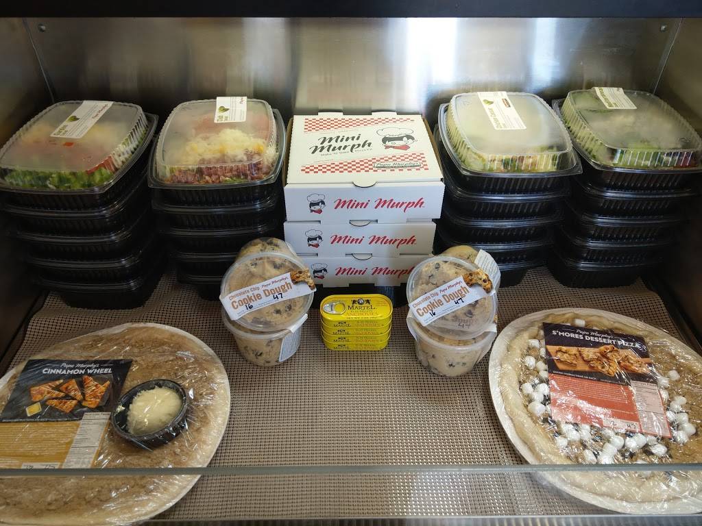 Papa Murphys Take N Bake Pizza | meal takeaway | 10650 Culebra Rd #130, San Antonio, TX 78251, USA | 2106817544 OR +1 210-681-7544