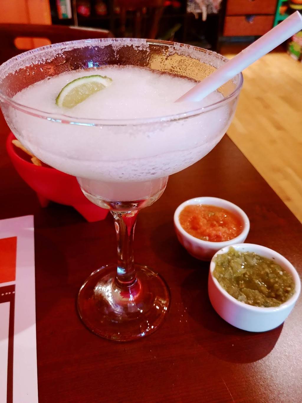 El Tio Luis - Cuisine mexicaine | restaurant | 93 Rue du Marché, Salaberry-de-Valleyfield, QC J6T 1P6, Canada | 4508542022 OR +1 450-854-2022