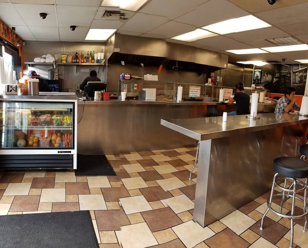 Las Tortugas Alameda | restaurant | 1549 W Alameda Ave, Denver, CO 80223, USA | 3037440767 OR +1 303-744-0767