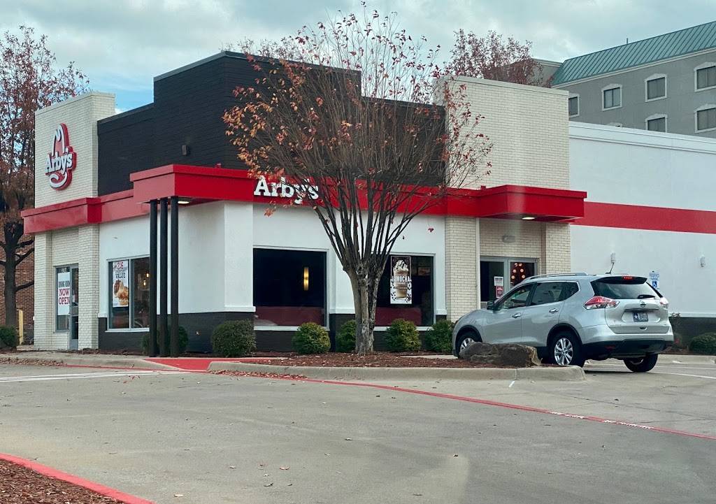 Arbys | meal takeaway | 5240 Spring Valley Rd, Dallas, TX 75254, USA | 9729341784 OR +1 972-934-1784