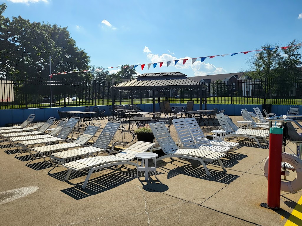 Brandywine Country Club | restaurant | 6904 Salisbury Rd, Maumee, OH 43537, USA | 4198652393 OR +1 419-865-2393