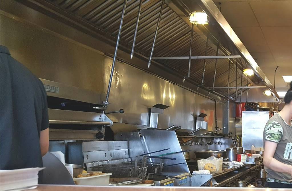 Wok n Roll | restaurant | 3504, 909 Carmans Rd, Massapequa, NY 11758, USA | 5167978899 OR +1 516-797-8899