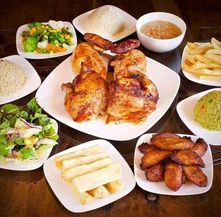 The Peruvian Place | restaurant | 02301, Brockton, MA 02301, USA | 5085800147 OR +1 508-580-0147