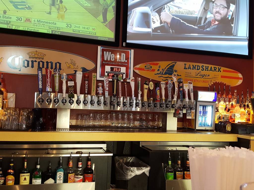 Buffalo Wild Wings | restaurant | 202 E Harcourt Rd, Angola, IN 46703, USA | 2606243111 OR +1 260-624-3111