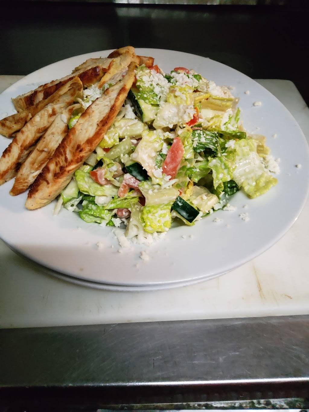 Taquizas Simon ( La verdadera comida Mexicana ) | restaurant | 4828 Whittier Blvd, East Los Angeles, CA 90022, USA | 3233923759 OR +1 323-392-3759