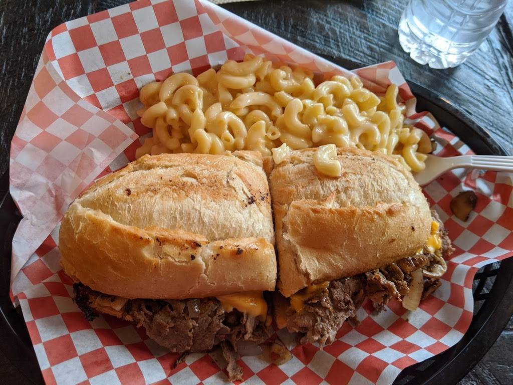 Lil Bit Cafe - Kenmore | restaurant | 992 Kenmore Blvd, Akron, OH 44314, USA | 2347182233 OR +1 234-718-2233