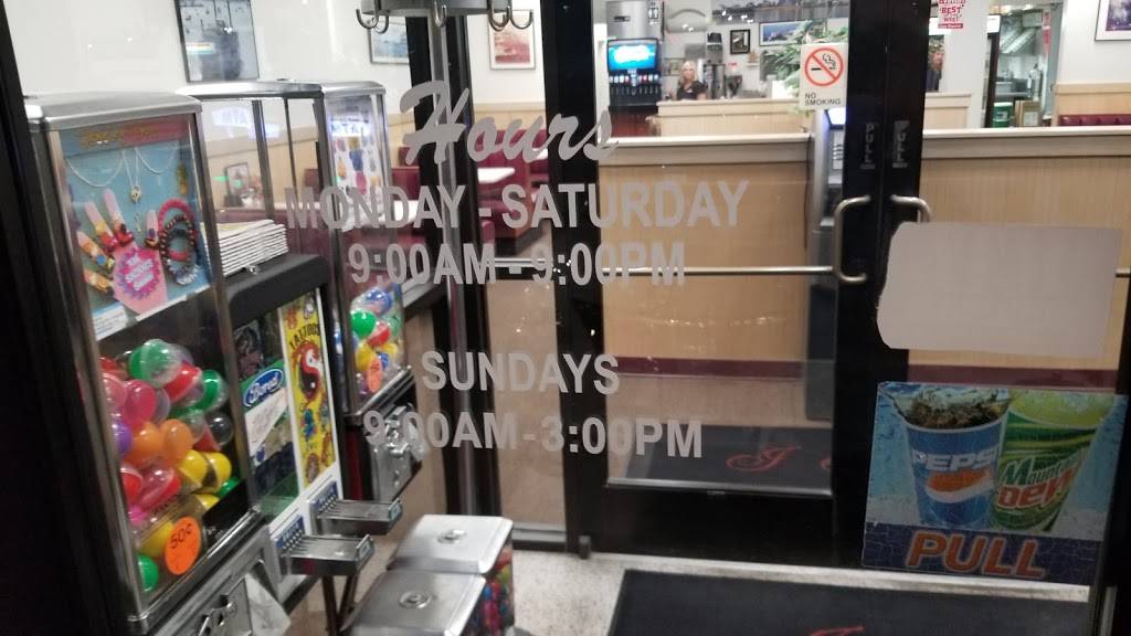 J & J Restaurant | restaurant | 6159 Glenway Ave, Cincinnati, OH 45211, USA | 5136612260 OR +1 513-661-2260