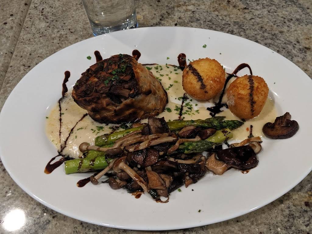 Mesh - Louisville | restaurant | 3608 Brownsboro Rd, Louisville, KY 40207, USA | 5026324421 OR +1 502-632-4421