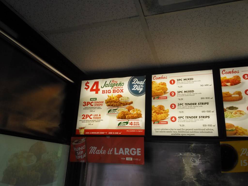 Churchs Chicken | restaurant | 2237 Frayser Blvd, Memphis, TN 38127, USA | 9013589353 OR +1 901-358-9353